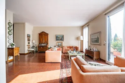 Appartamento in vendita a Lecco, Castello,... - foto 2