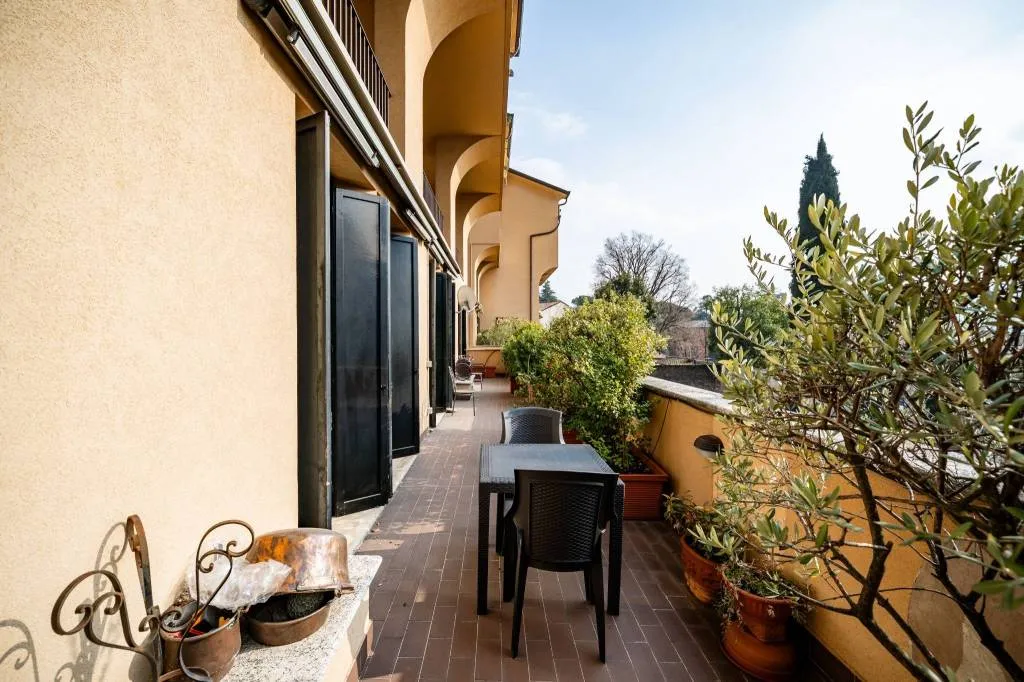 Appartamento in vendita a Lecco, Castello, Santo Stefano, Turati, Olate - foto 3