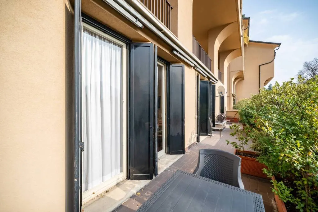 Appartamento in vendita a Lecco, Castello, Santo Stefano, Turati, Olate - foto 4