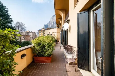 Appartamento in vendita a Lecco, Castello,... - foto 6