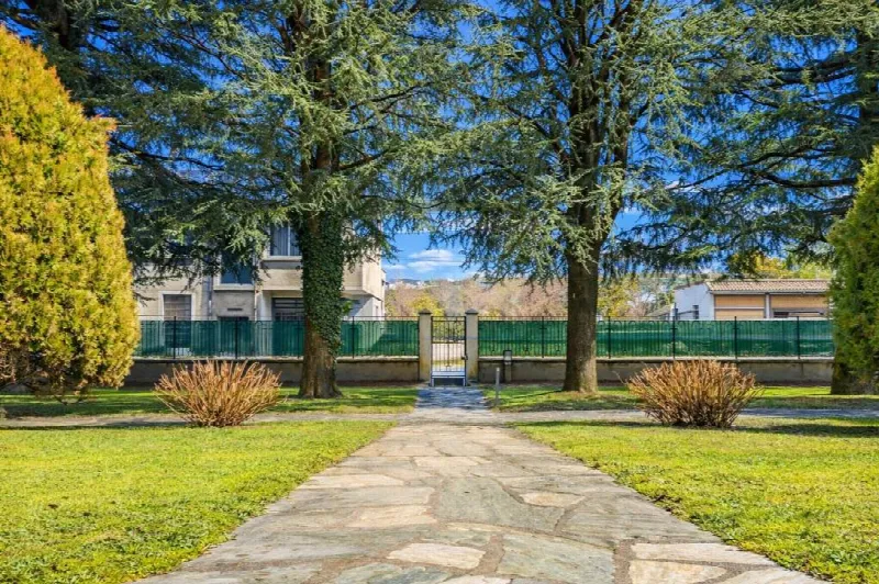 Villa in vendita a Primaluna - foto 1