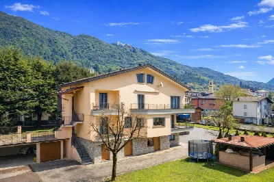 Villa in vendita a Primaluna - foto 2