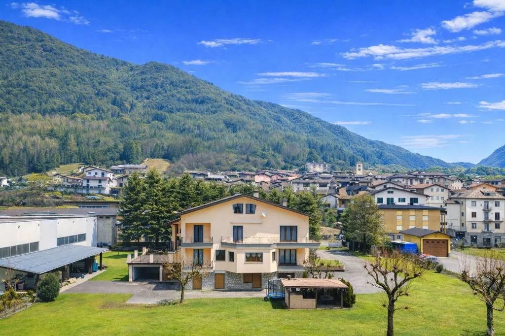 Villa in vendita a Primaluna - foto 3