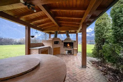 Villa in vendita a Primaluna - foto 4
