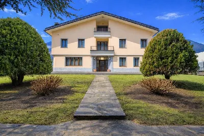 Villa in vendita a Primaluna - foto 6