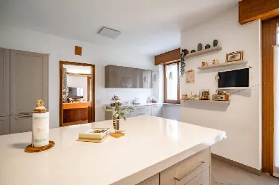 Villa in vendita a Primaluna - foto 8