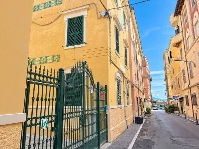Appartamento a Anzio