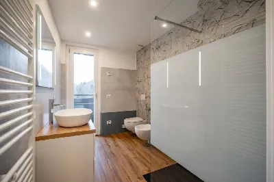 Appartamento in vendita a Primaluna - foto 10