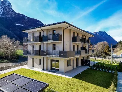 Appartamento in vendita a Primaluna - foto 2