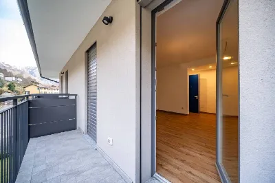 Appartamento in vendita a Primaluna - foto 7