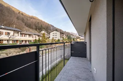 Appartamento in vendita a Primaluna - foto 8
