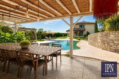 Villa in vendita a Perugia - foto 1