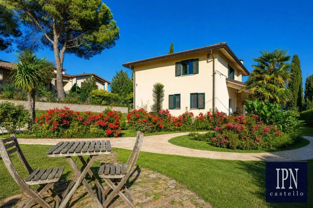 Villa in vendita a Perugia - foto 2