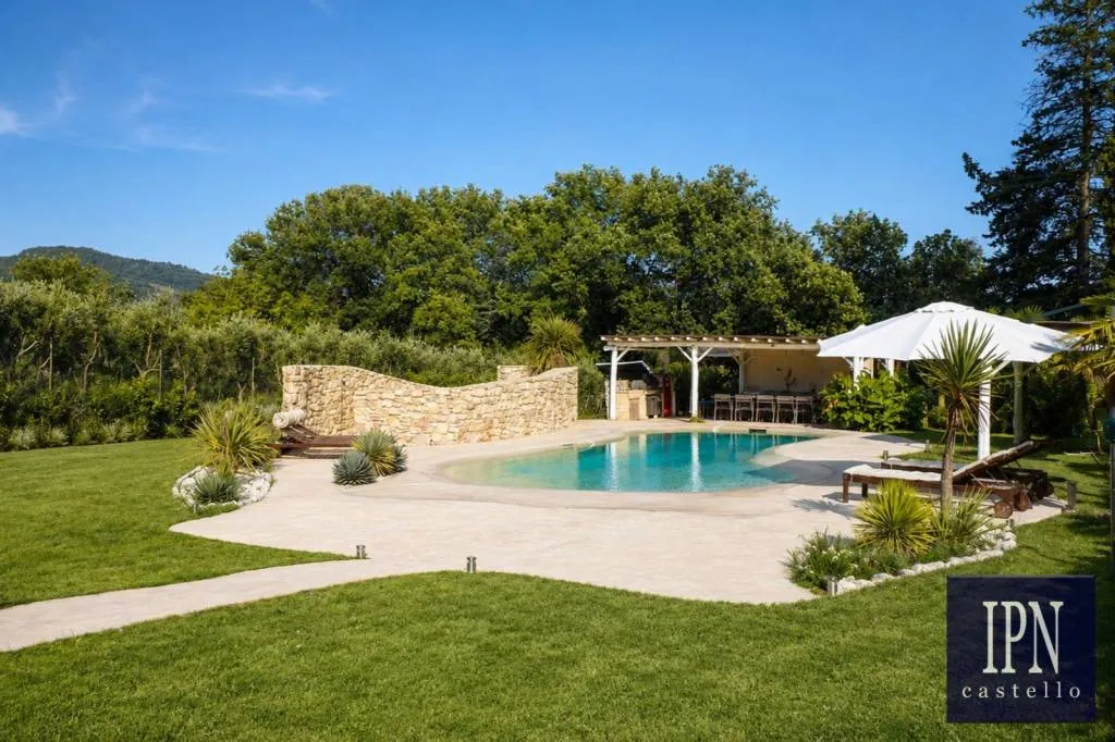 Villa in vendita a Perugia - foto 5