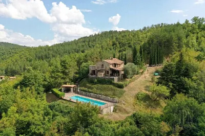 Rustico/Casale in vendita a Pietralunga - foto 5