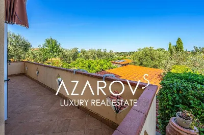 Villa in vendita a Montalto di Castro - foto 10