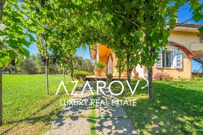 Villa in vendita a Montalto di Castro - foto 6