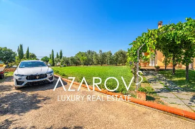 Villa in vendita a Montalto di Castro - foto 7