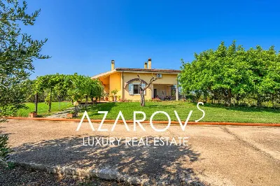 Villa in vendita a Montalto di Castro - foto 8