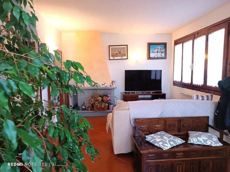 Villa in vendita a Carmignano - foto 1