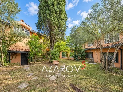Villa in vendita a Roma, Labaro, Prima Por... - foto 10