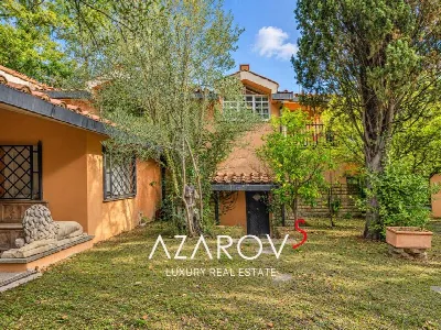 Villa in vendita a Roma, Labaro, Prima Por... - foto 2