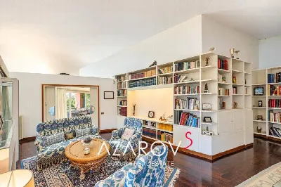 Villa in vendita a Roma, Labaro, Prima Por... - foto 3