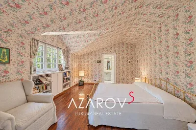 Villa in vendita a Roma, Labaro, Prima Por... - foto 4