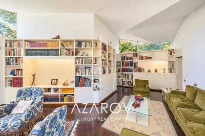 Villa in vendita a Roma, Labaro, Prima Por... - foto 6