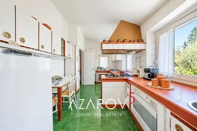 Villa in vendita a Roma, Labaro, Prima Por... - foto 8