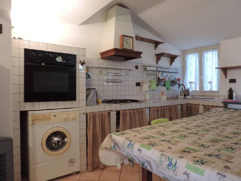 Appartamento in vendita a Scandriglia - foto 1