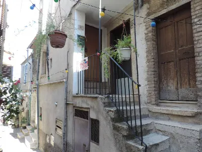 Appartamento in vendita a Scandriglia - foto 8