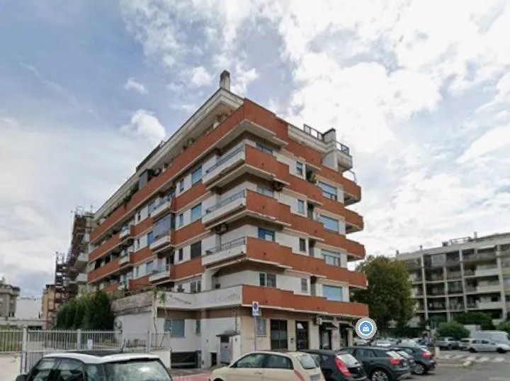 Appartamento in vendita a Roma, Lido Di Ostia, Ostia Antica, Castel Fusano - foto 1