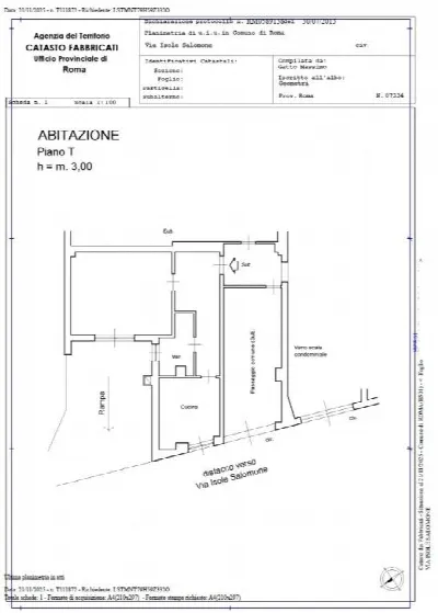 Appartamento in vendita a Roma, Lido Di Os... - foto 2