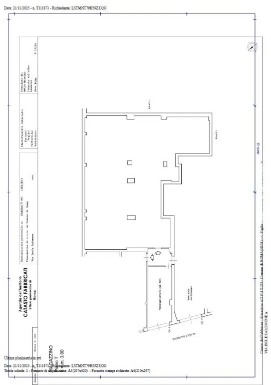 Appartamento in vendita a Roma, Lido Di Ostia, Ostia Antica, Castel Fusano - foto 3