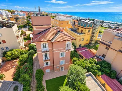 Appartamento in vendita a Roma, Lido Di Os... - foto 1