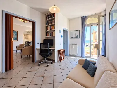 Appartamento in vendita a Roma, Lido Di Os... - foto 10