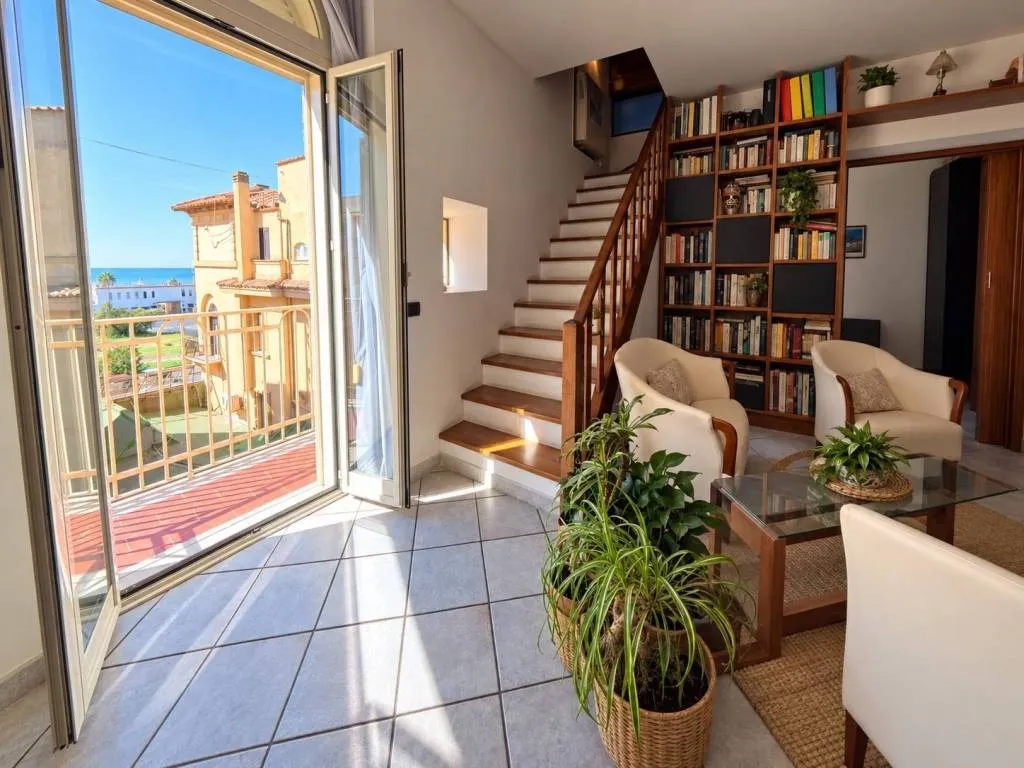 Appartamento in vendita a Roma, Lido Di Ostia, Ostia Antica, Castel Fusano - foto 4