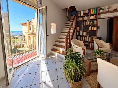 Appartamento in vendita a Roma, Lido Di Os... - foto 4