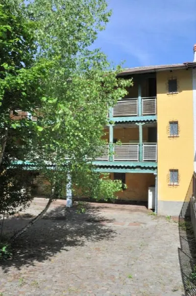 Rustico/Casale a Cremeno