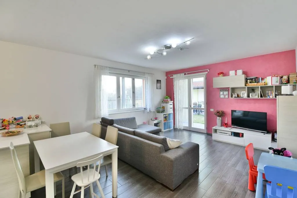 Appartamento in vendita a Oggiono - foto 2