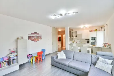Appartamento in vendita a Oggiono - foto 3