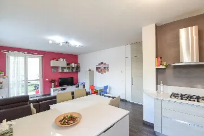 Appartamento in vendita a Oggiono - foto 4