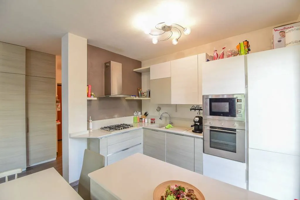 Appartamento in vendita a Oggiono - foto 5