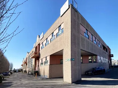 Ufficio in vendita a Concorezzo - foto 1