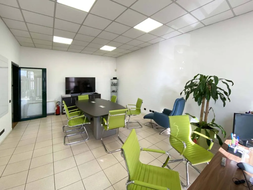Ufficio in vendita a Concorezzo - foto 3
