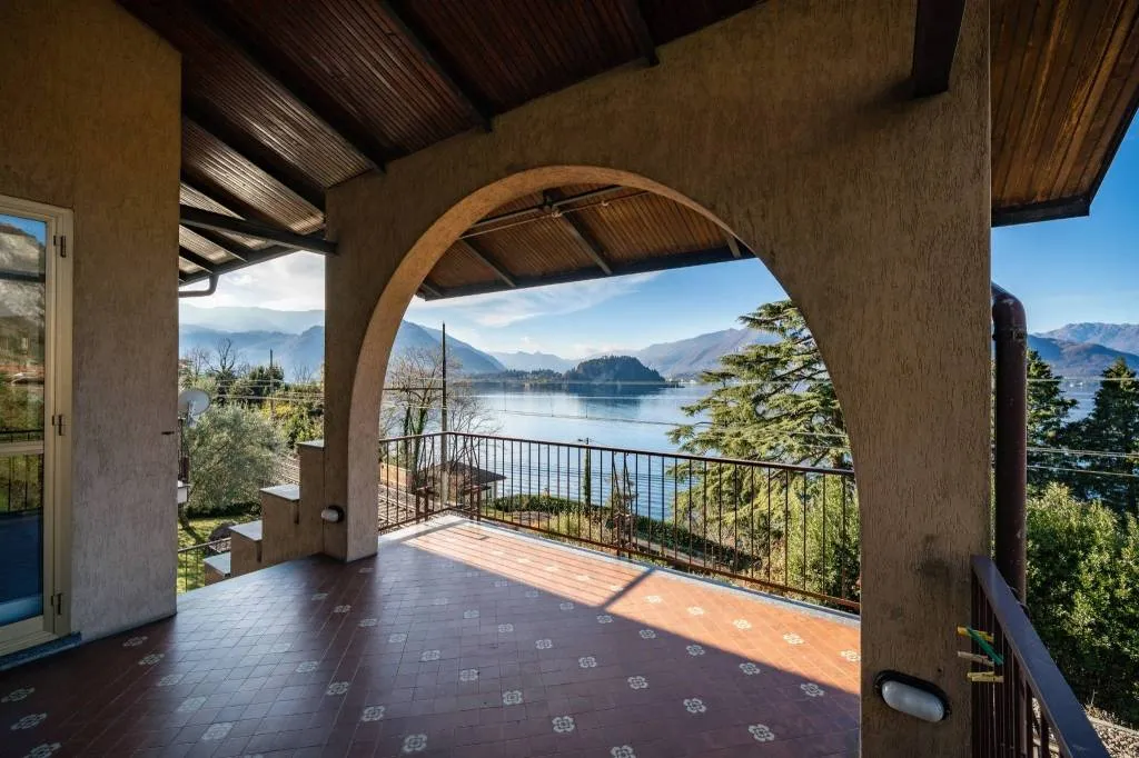 Villa in vendita a Varenna - foto 2