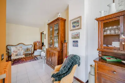 Villa in vendita a Varenna - foto 9