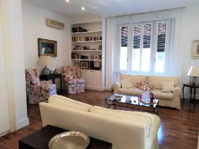 Appartamento a Roma