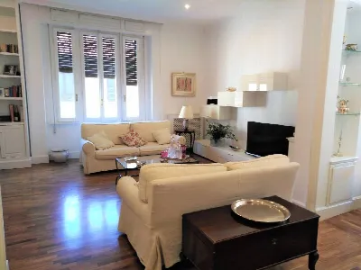 Appartamento in vendita a Roma, Parioli, F... - foto 4